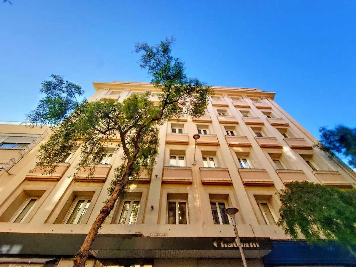 Nestor&Jeeves - Alphonse Karr Terrasse - Hyper Center - Close Sea - Chic Street Nice Apartment